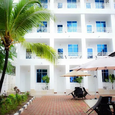 Camilla Airport Hotel